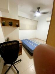 Pine Grove (D21), Condominium #559396381
